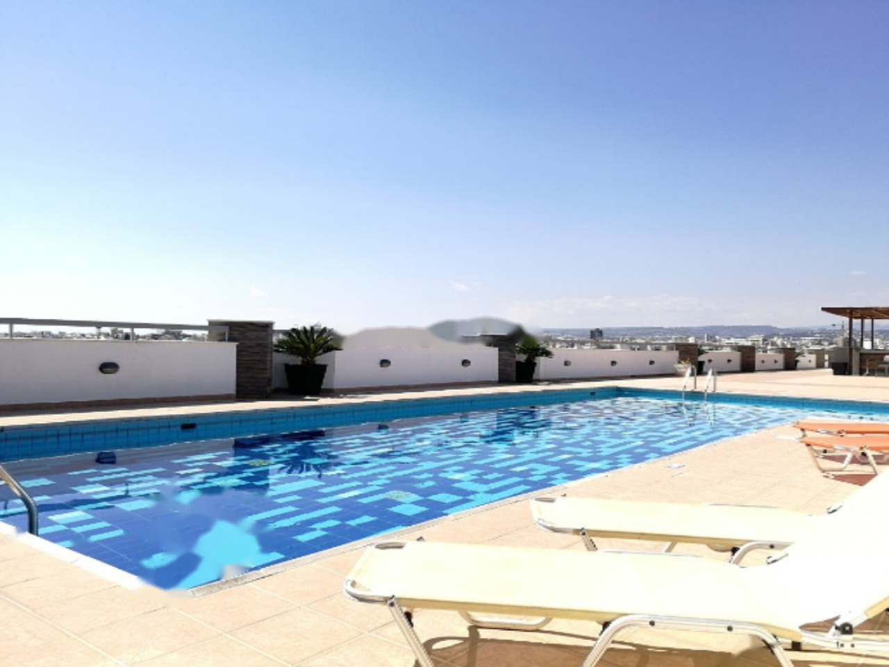 Квартира в Лимасоле, Кипр, 214 м² - фото 10