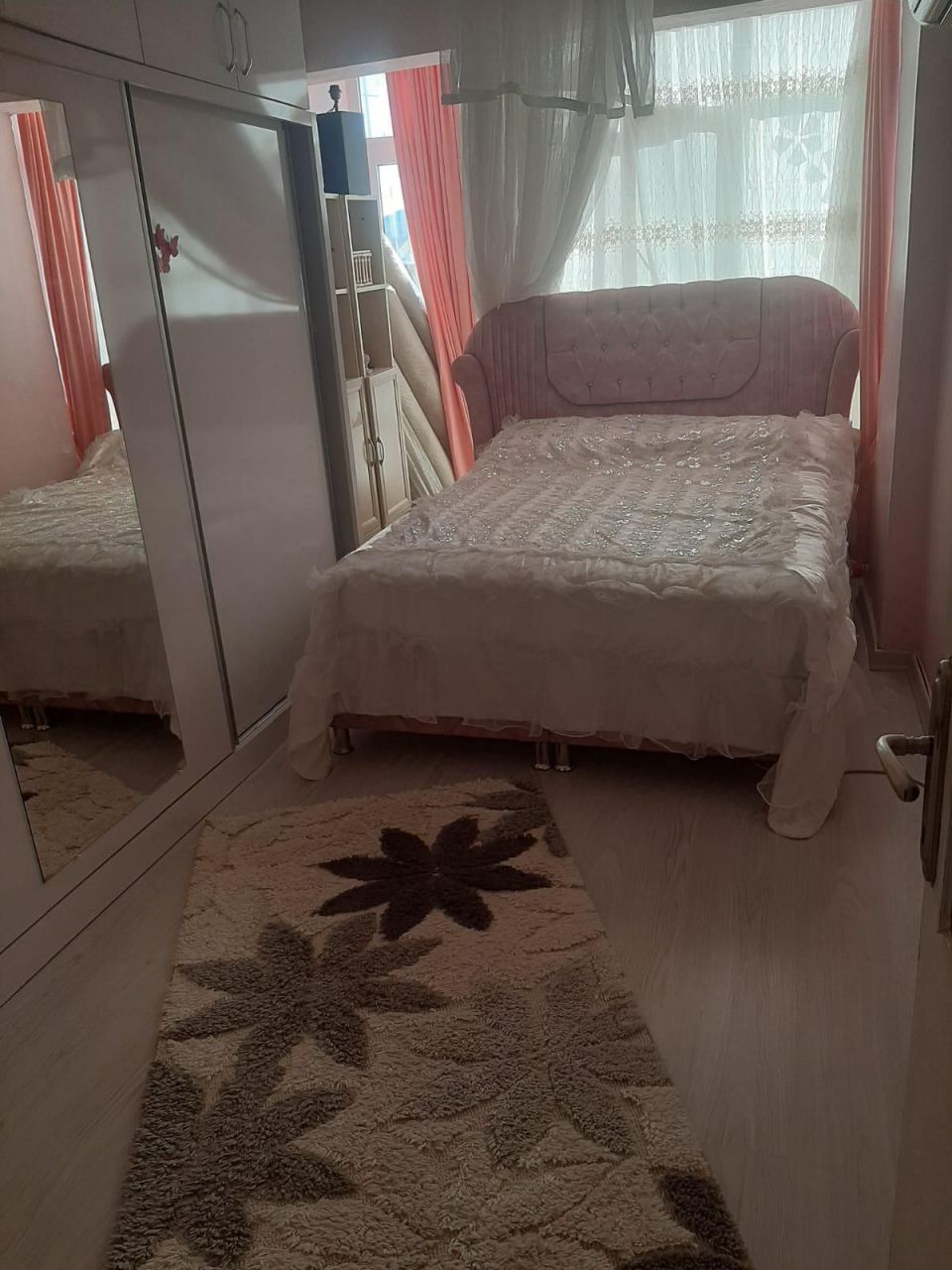 Квартира в Алании, Турция, 135 м² - фото 11