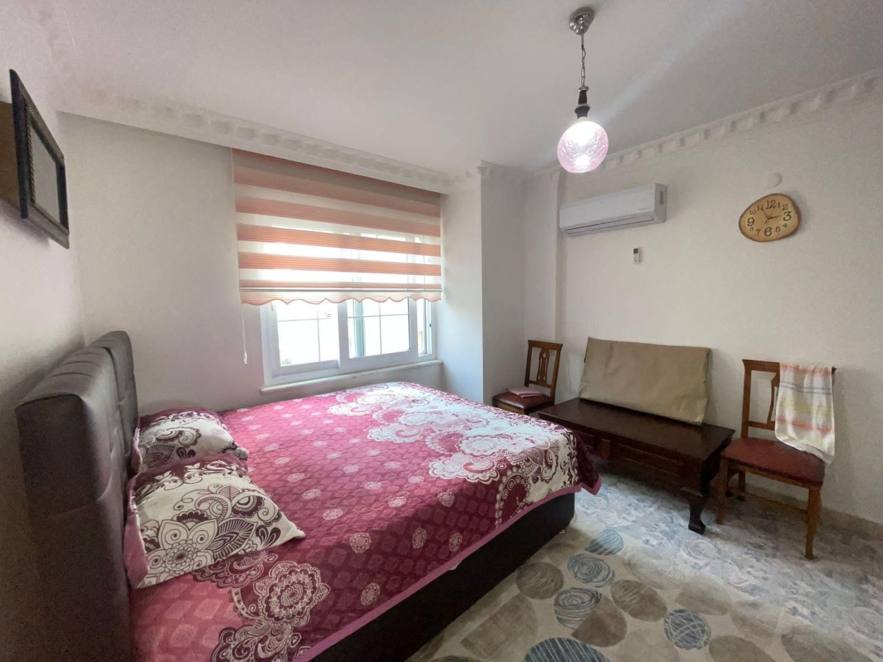 Вилла в Алании, Турция, 160 м² - фото 11