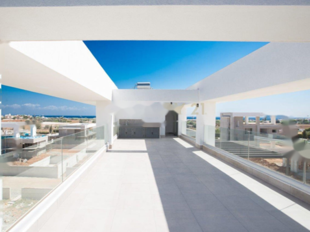 Квартира в Паралимни, Кипр, 206 м² - фото 10