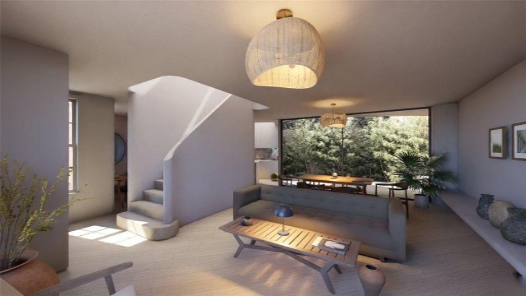 Квартира в Лондоне, Великобритания, 120 м² - фото 10