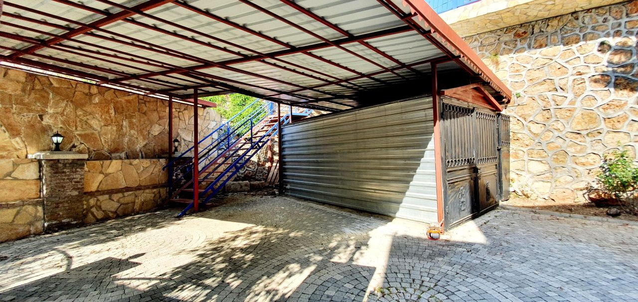 Вилла в Кестеле, Турция, 210 м² - фото 11