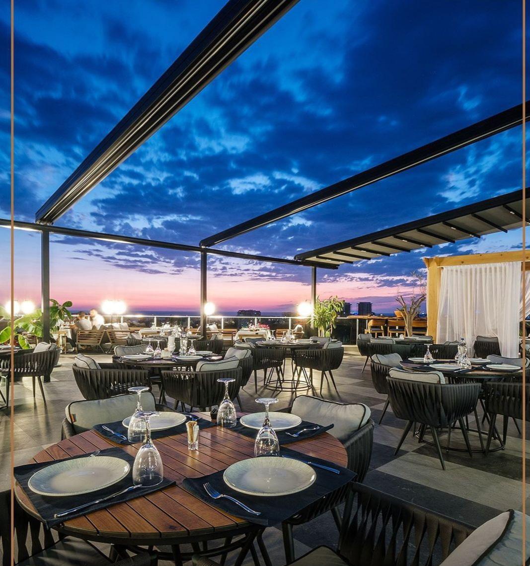 Квартира в Алании, Турция, 42 м² - фото 11