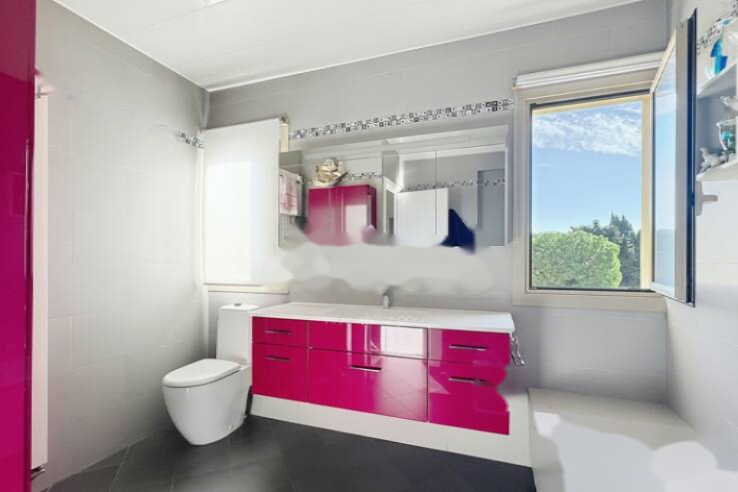 Квартира в Каннах, Франция, 102 м² - фото 4