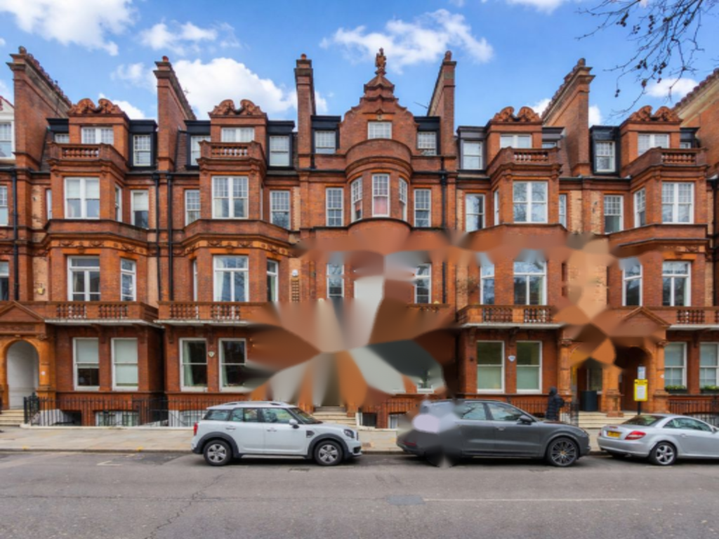 Квартира в Лондоне, Великобритания, 75 м² - фото 10