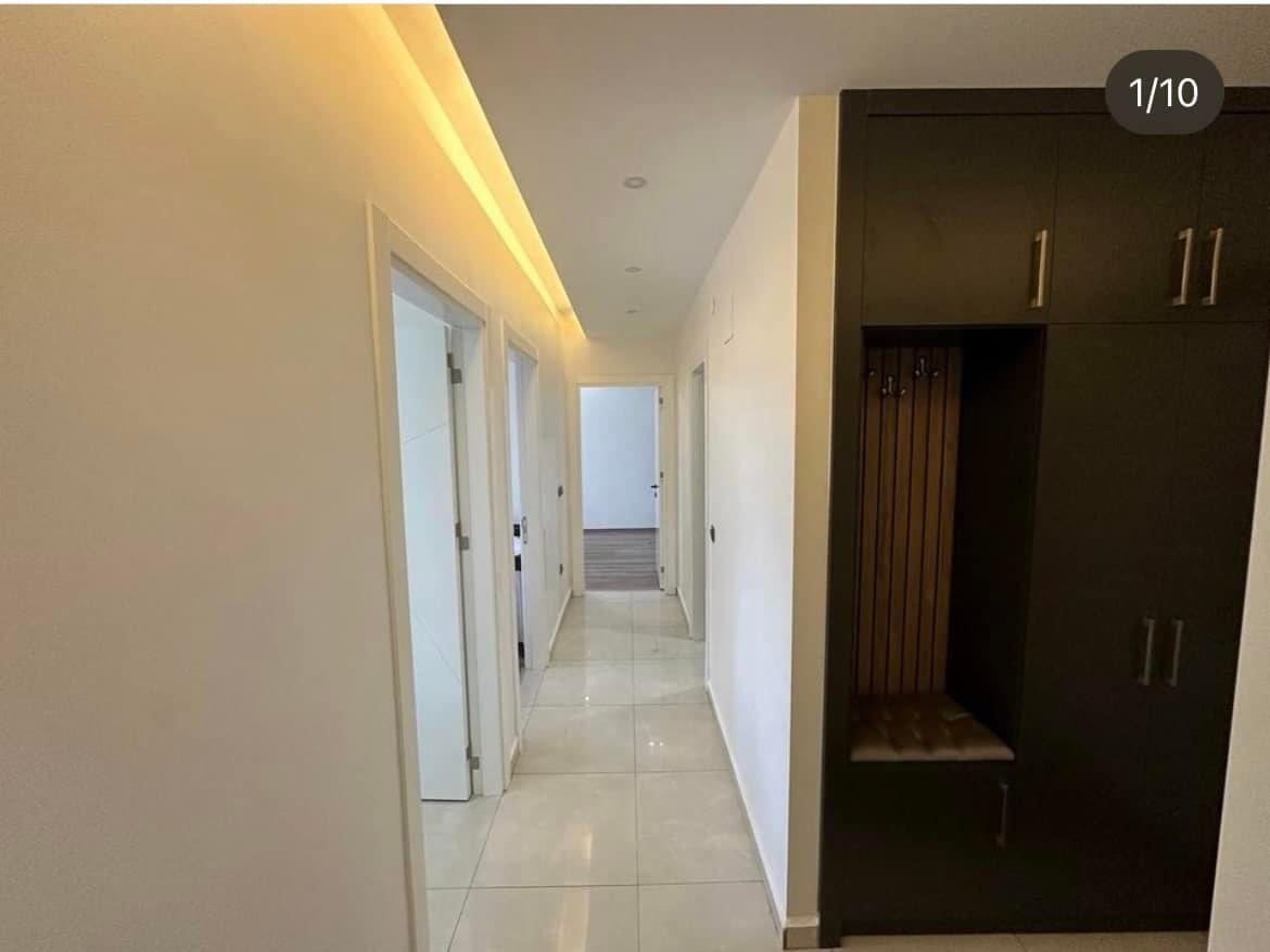 Квартира в Алании, Турция, 95 м² - фото 11