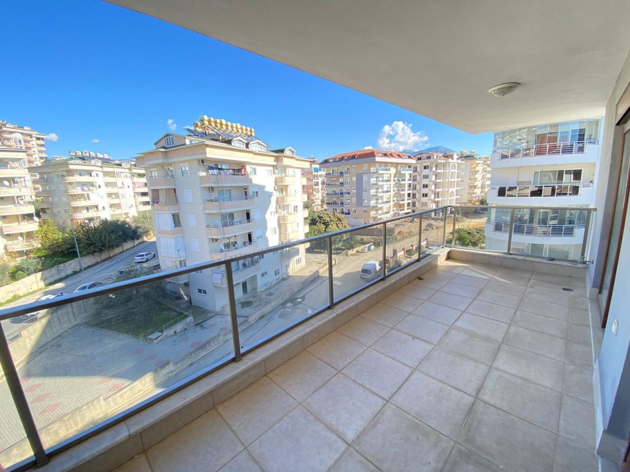 Пентхаус в Алании, Турция, 230 м² - фото 11