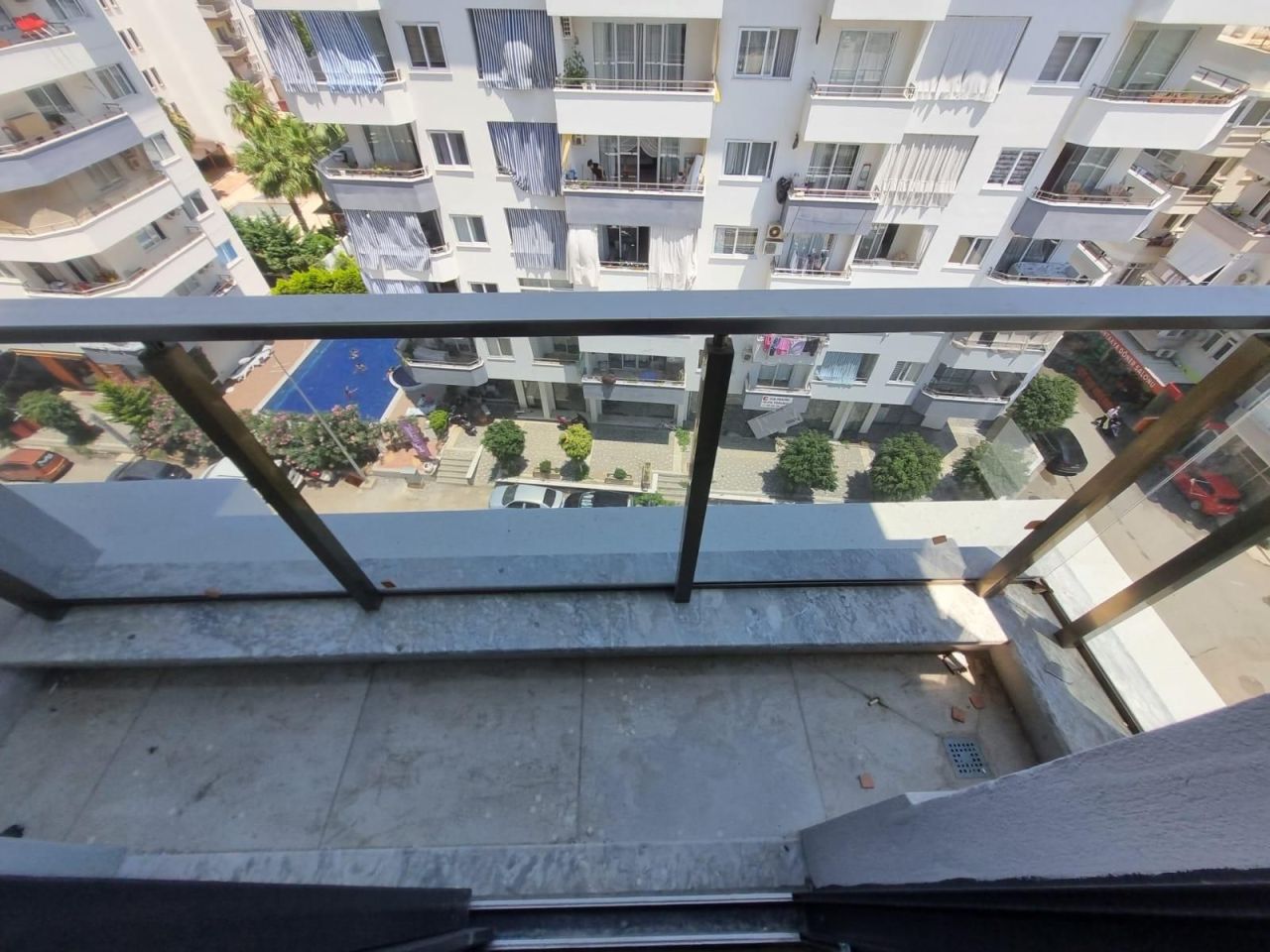 Квартира в Алании, Турция, 105 м² - фото 11