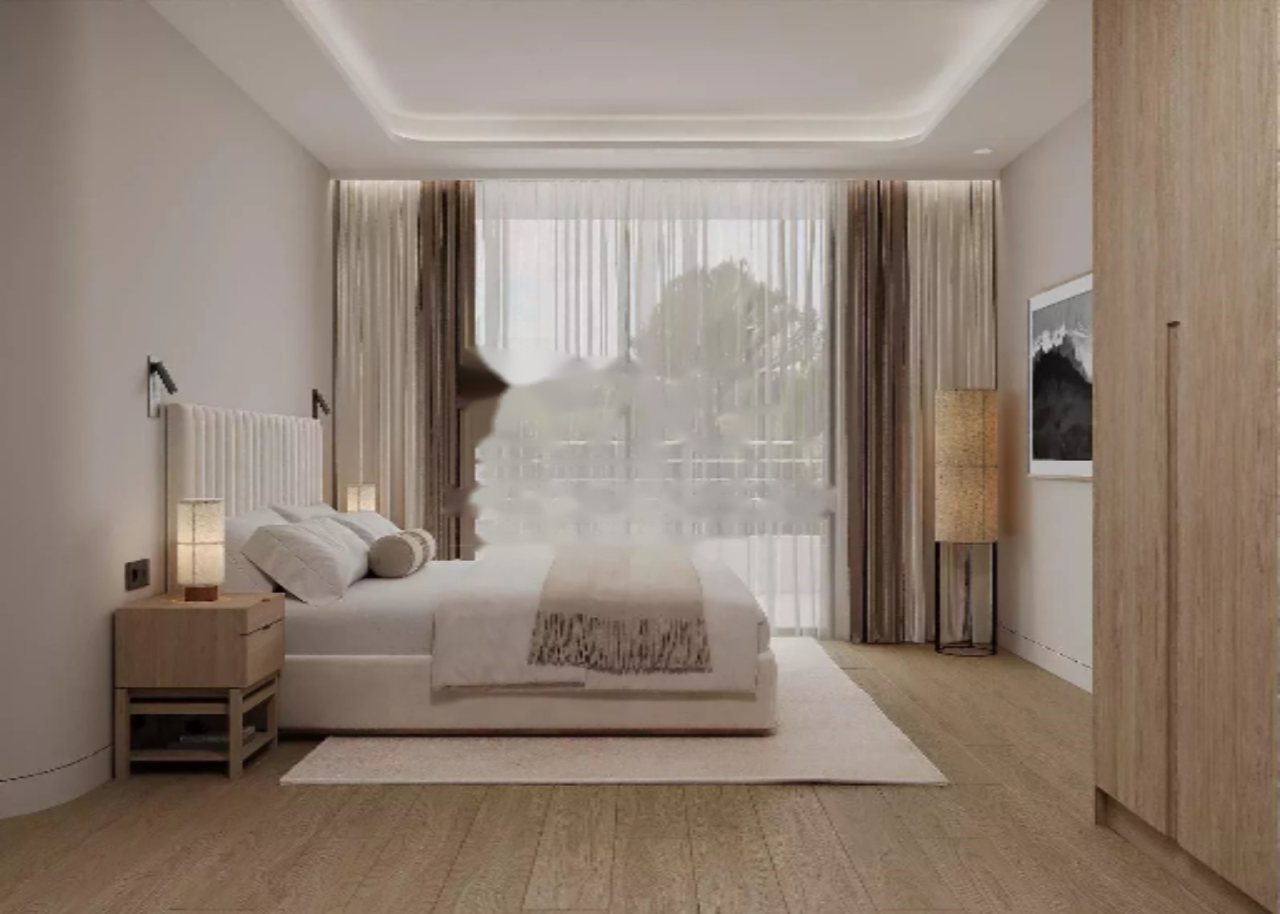 Квартира в Каннах, Франция, 150 м² - фото 10