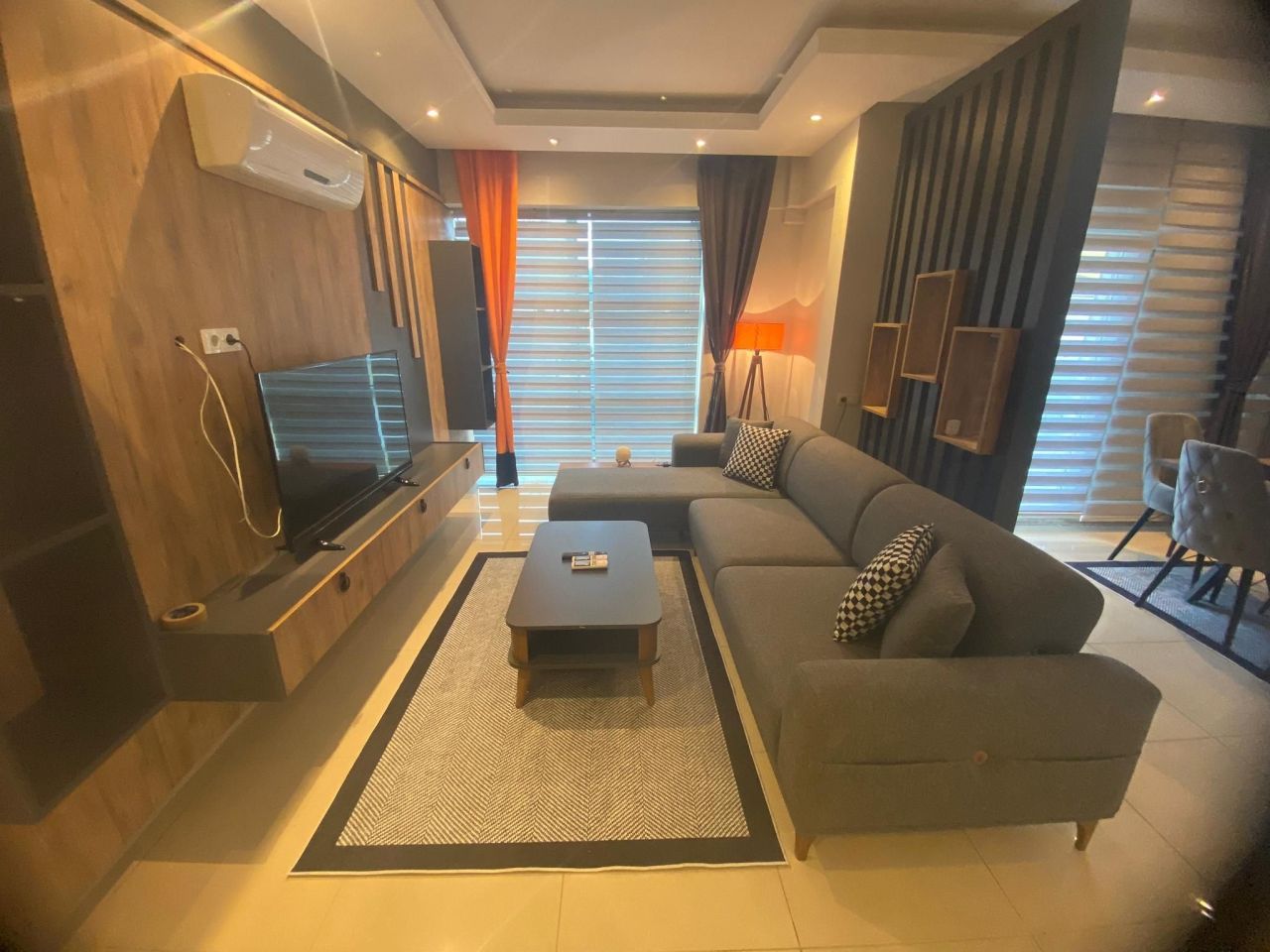 Пентхаус в Алании, Турция, 128 м² - фото 11