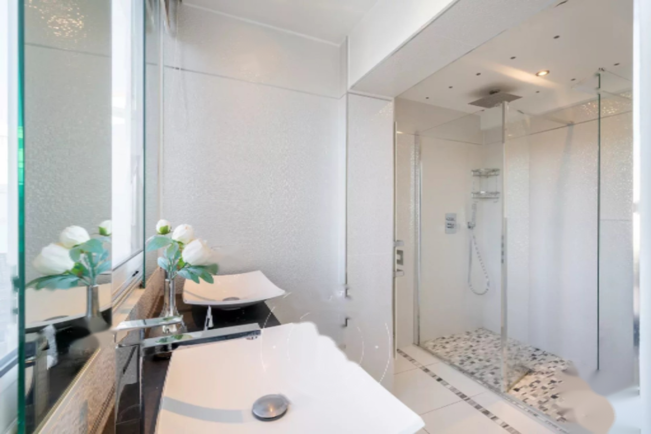 Квартира в Каннах, Франция, 53 м² - фото 10