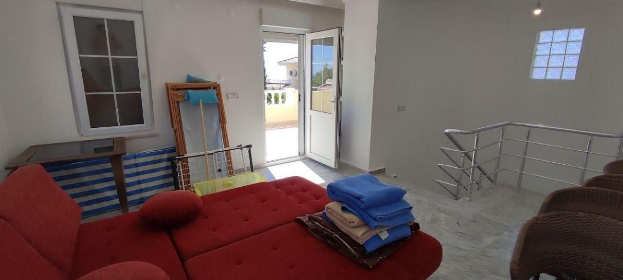 Вилла в Инжекуме, Турция, 290 м² - фото 11