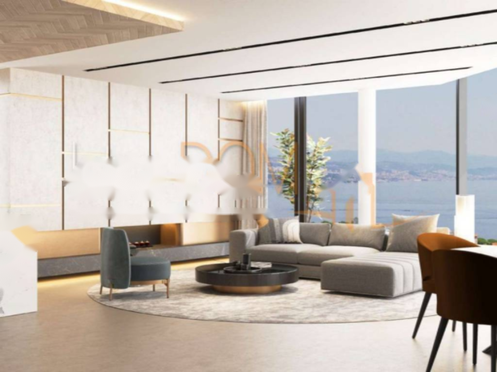 Квартира в Опатии, Хорватия, 127 м² - фото 10