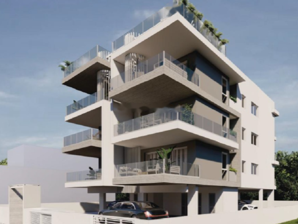 Квартира в Ипсонасе, Кипр, 85 м² - фото 10