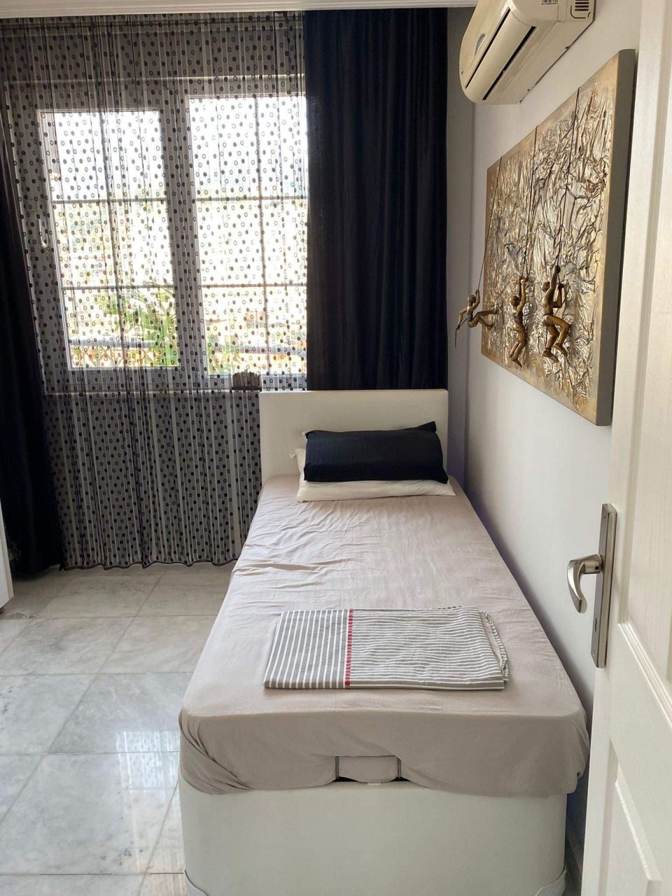 Квартира в Алании, Турция, 120 м² - фото 11