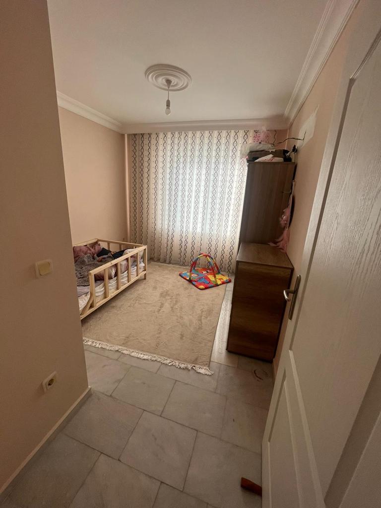 Квартира в Алании, Турция, 115 м² - фото 11