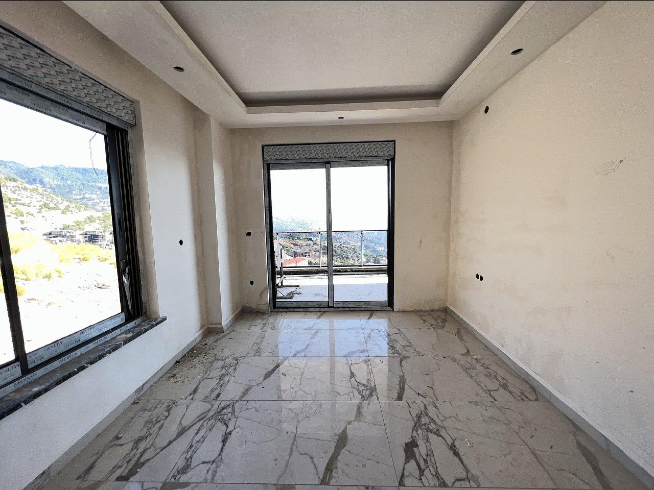 Вилла в Алании, Турция, 280 м² - фото 11