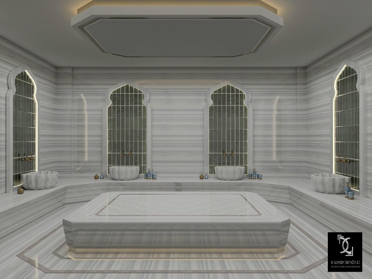 Квартира в Алании, Турция, 81 м² - фото 11