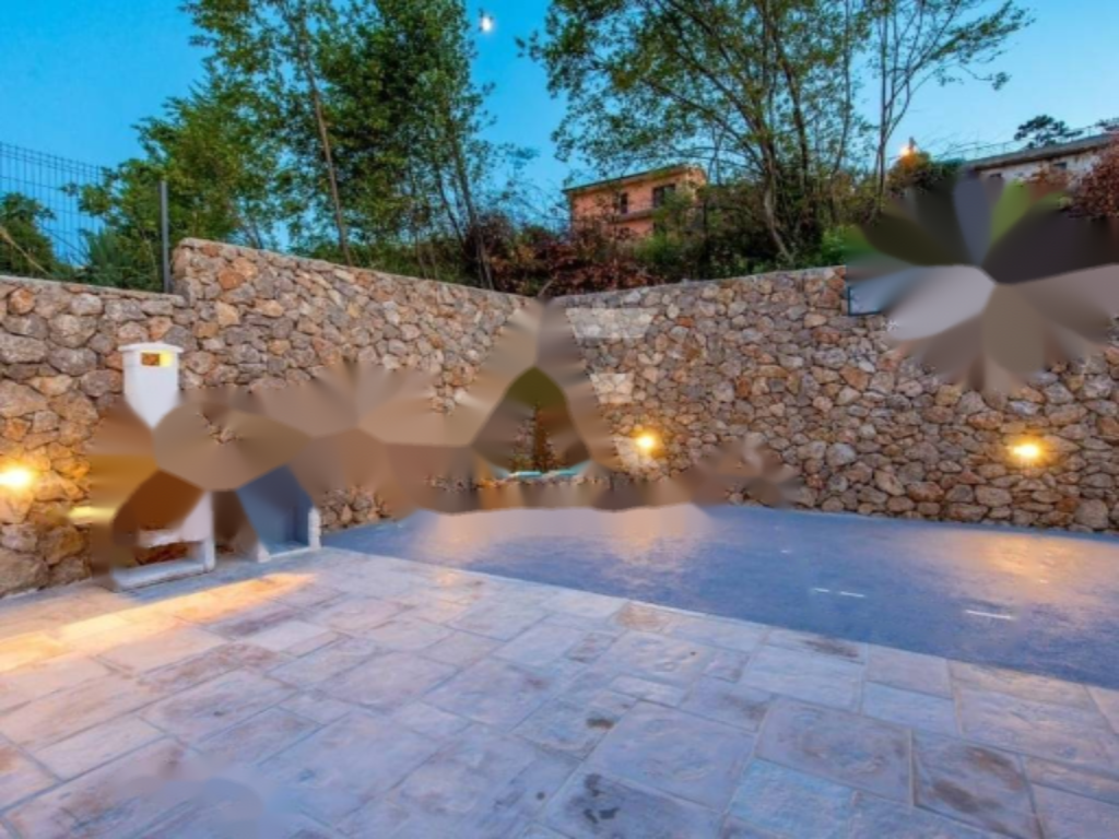 Дом в Опатии, Хорватия, 200 м² - фото 10