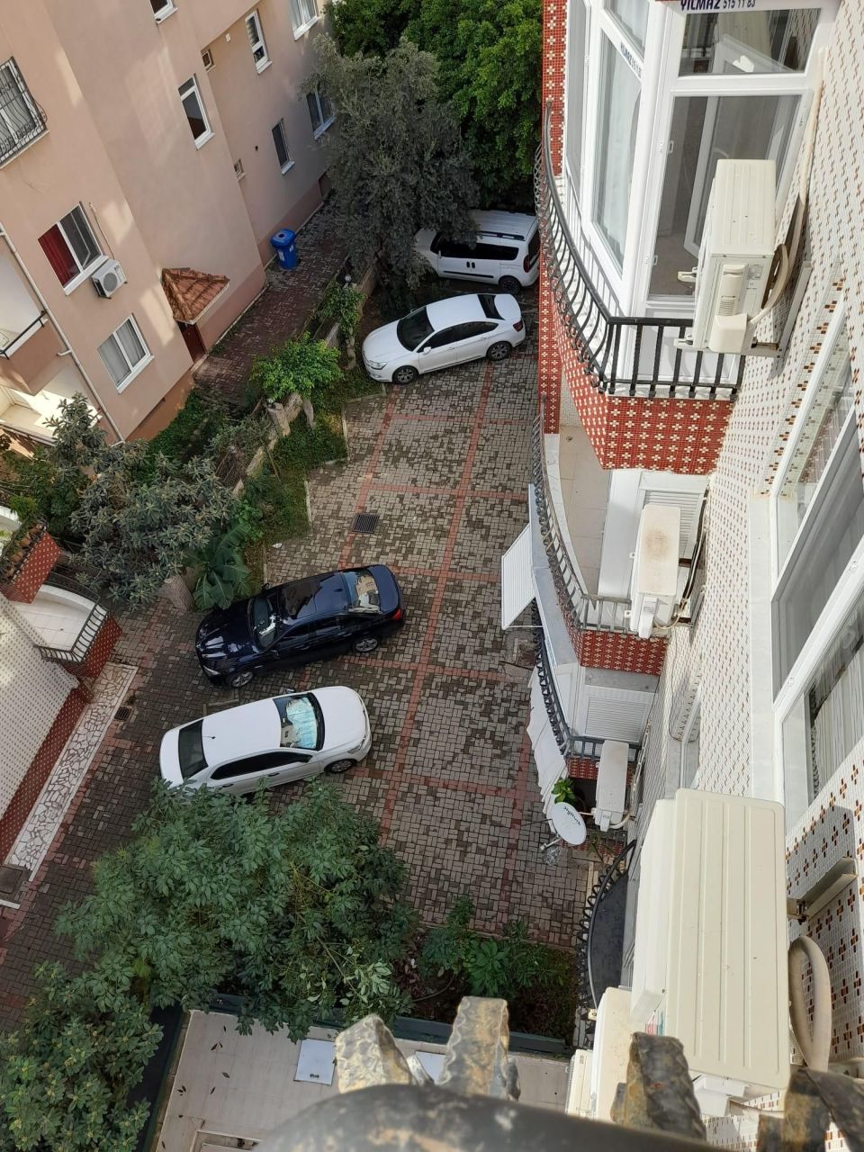 Квартира в Алании, Турция, 120 м² - фото 11