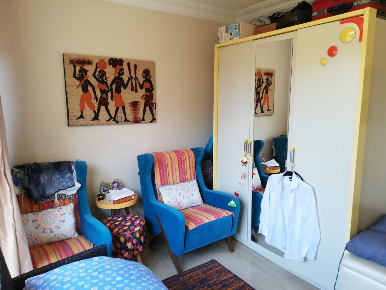 Пентхаус в Конаклы, Турция, 135 м² - фото 11