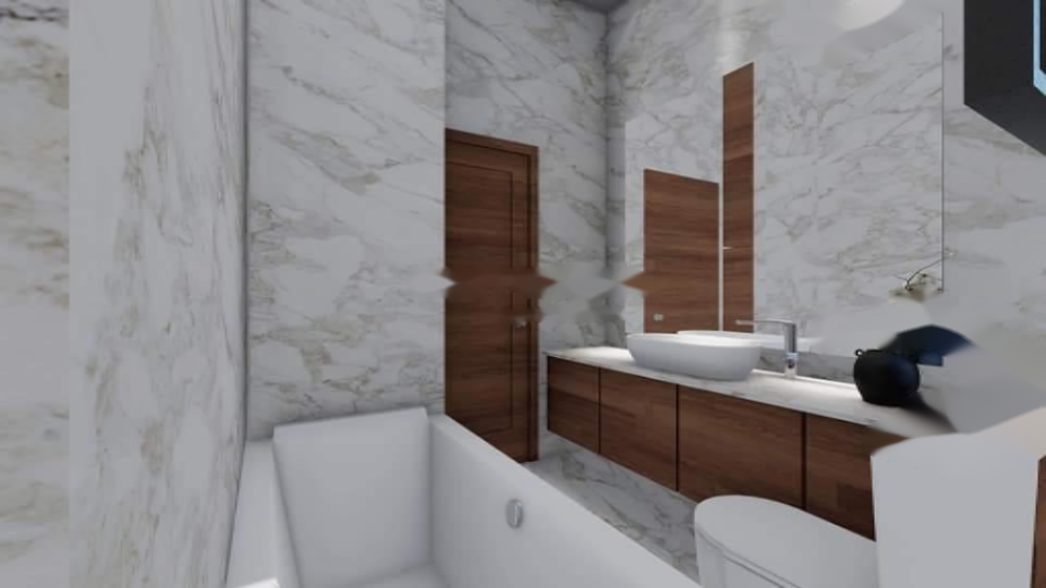 Квартира в Мандрии, Кипр, 188 м² - фото 10