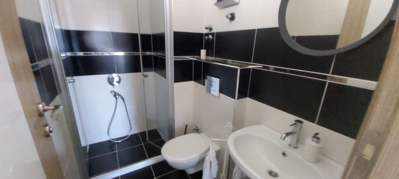 Квартира в Алании, Турция, 250 м² - фото 11