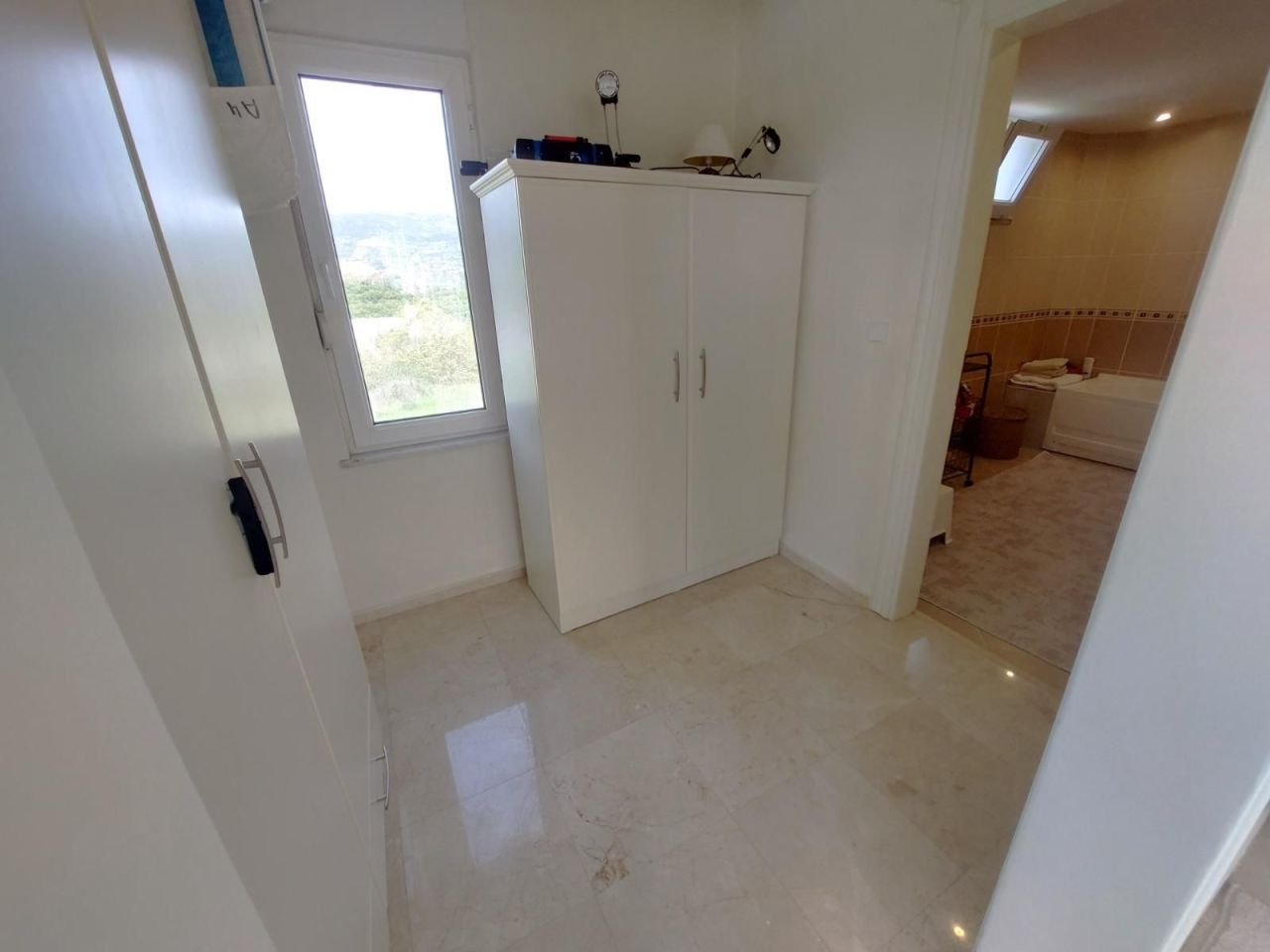 Квартира в Алании, Турция, 135 м² - фото 11