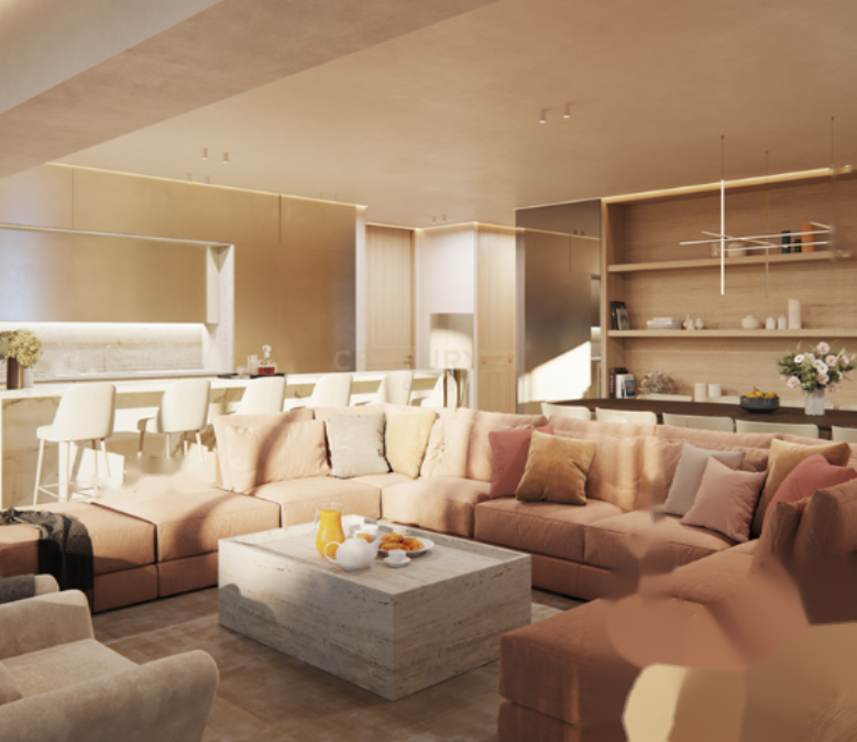 Квартира в Ермасойе, Кипр, 83 м² - фото 10