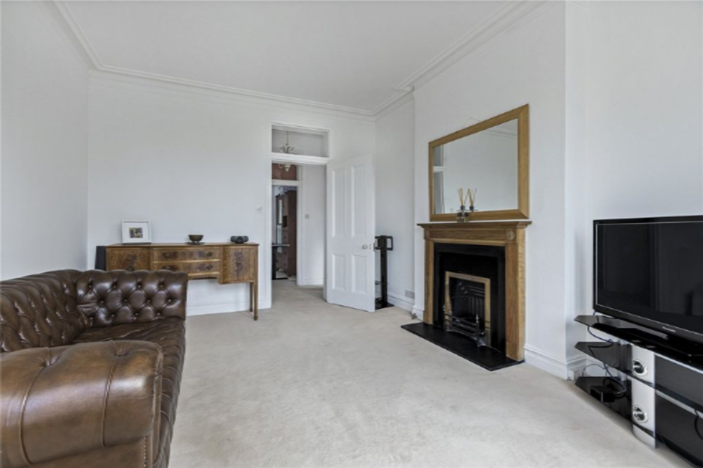 Квартира в Лондоне, Великобритания, 107 м² - фото 10