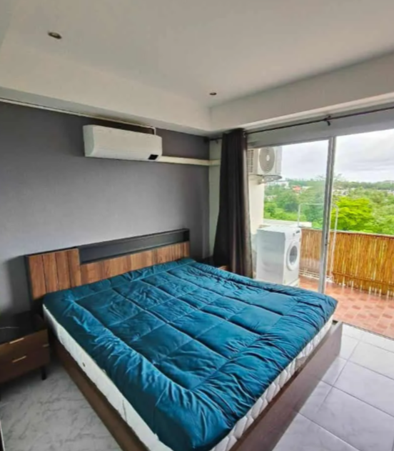 Квартира на Пхукете, Таиланд, 60 м² - фото 11