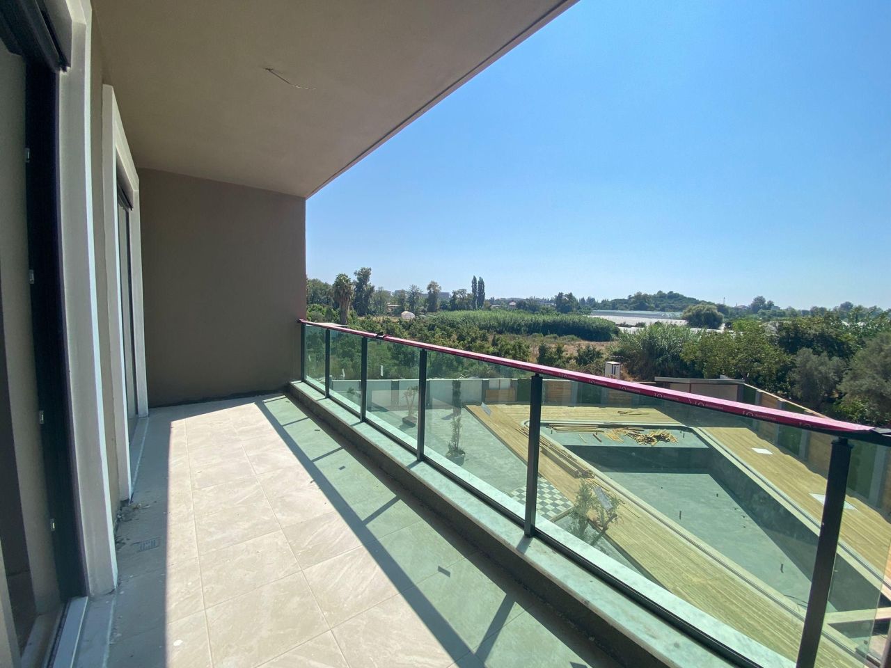 Пентхаус в Алании, Турция, 150 м² - фото 11