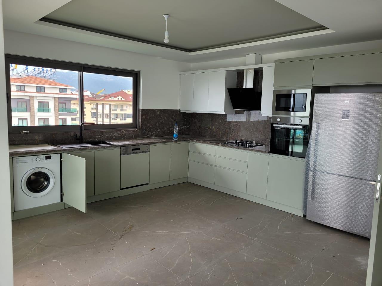 Пентхаус в Кестеле, Турция, 155 м² - фото 11