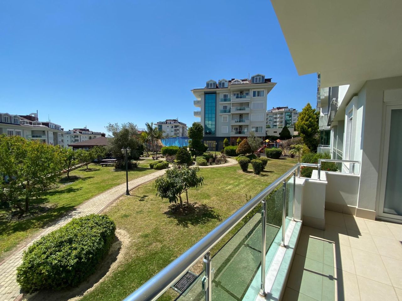 Пентхаус в Алании, Турция, 200 м² - фото 11