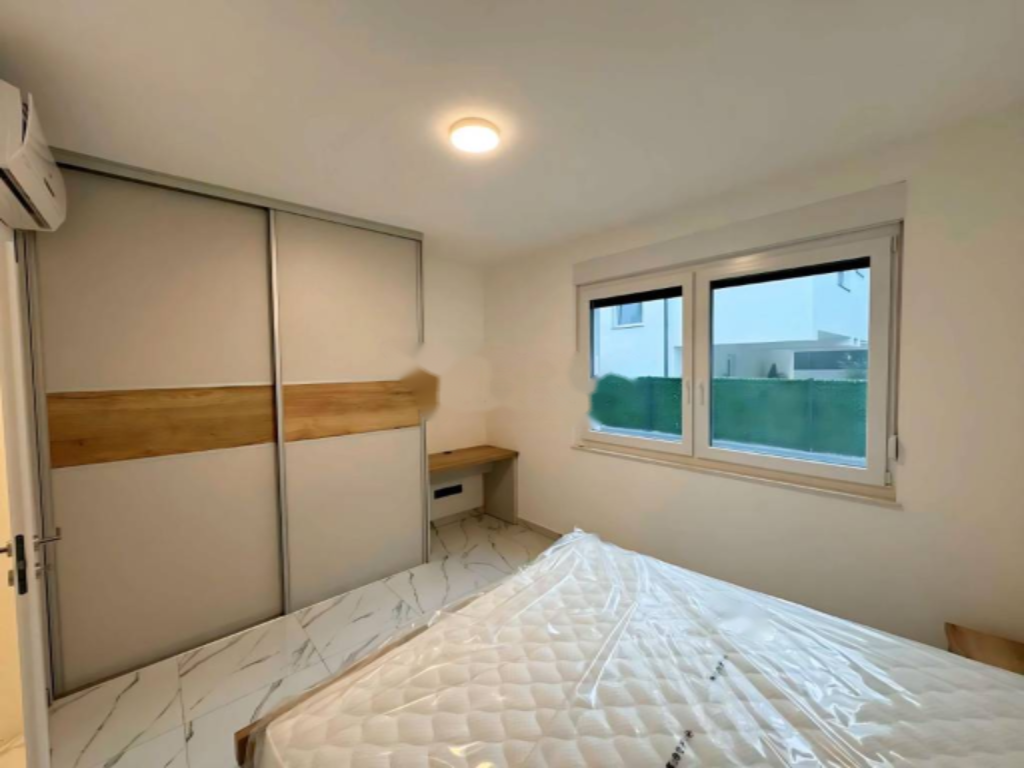 Квартира в Опатии, Хорватия, 103 м² - фото 10