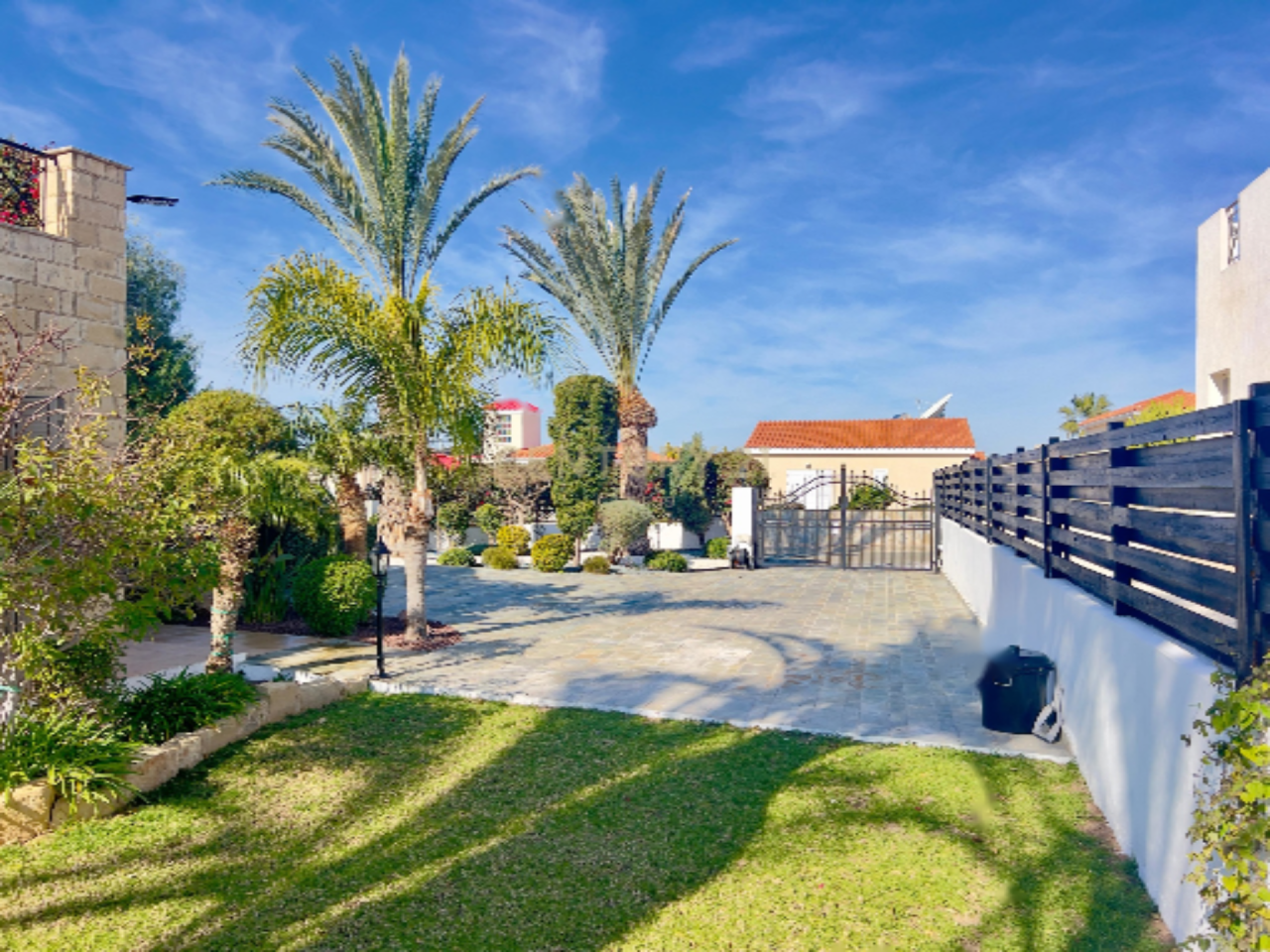 Квартира в Айос-Георгиос-Пейас, Кипр, 180 м² - фото 10