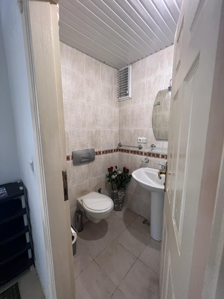 Пентхаус в Алании, Турция, 200 м² - фото 11