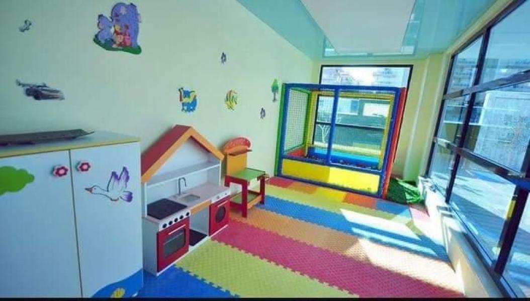 Квартира в Алании, Турция, 100 м² - фото 11