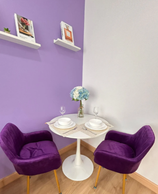 Квартира на Пхукете, Таиланд, 30 м² - фото 11