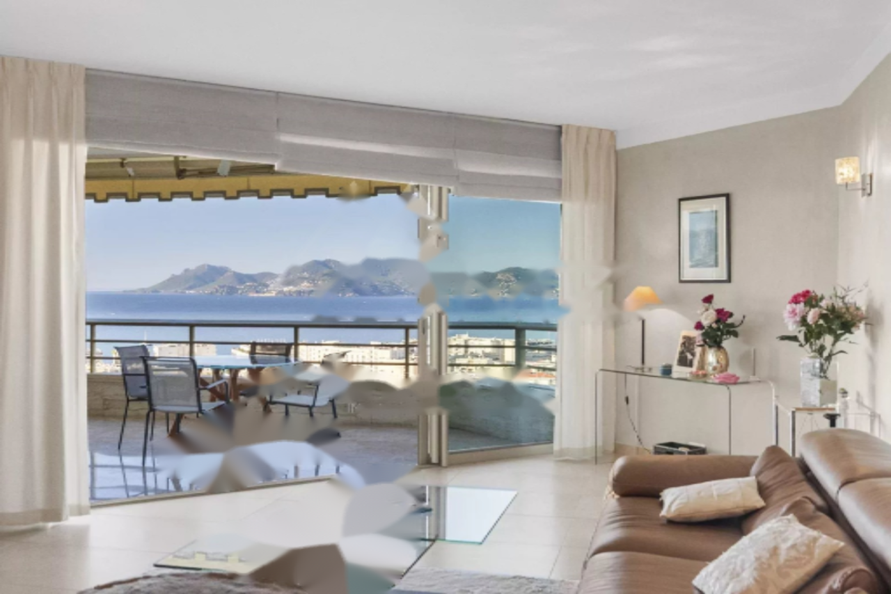 Квартира в Каннах, Франция, 127 м² - фото 10