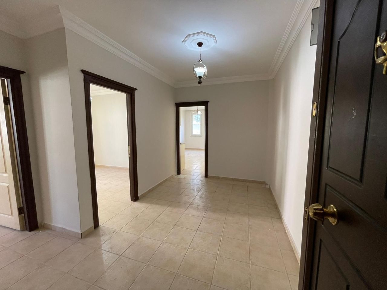 Квартира в Алании, Турция, 110 м² - фото 11