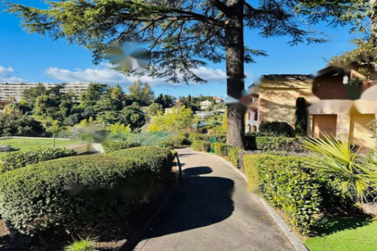 Квартира в Каннах, Франция, 35 м² - фото 4