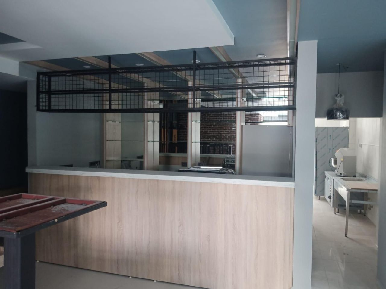 Квартира в Алании, Турция, 160 м² - фото 11