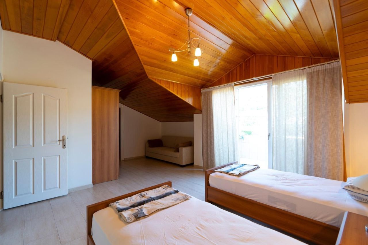 Пентхаус в Алании, Турция, 185 м² - фото 11