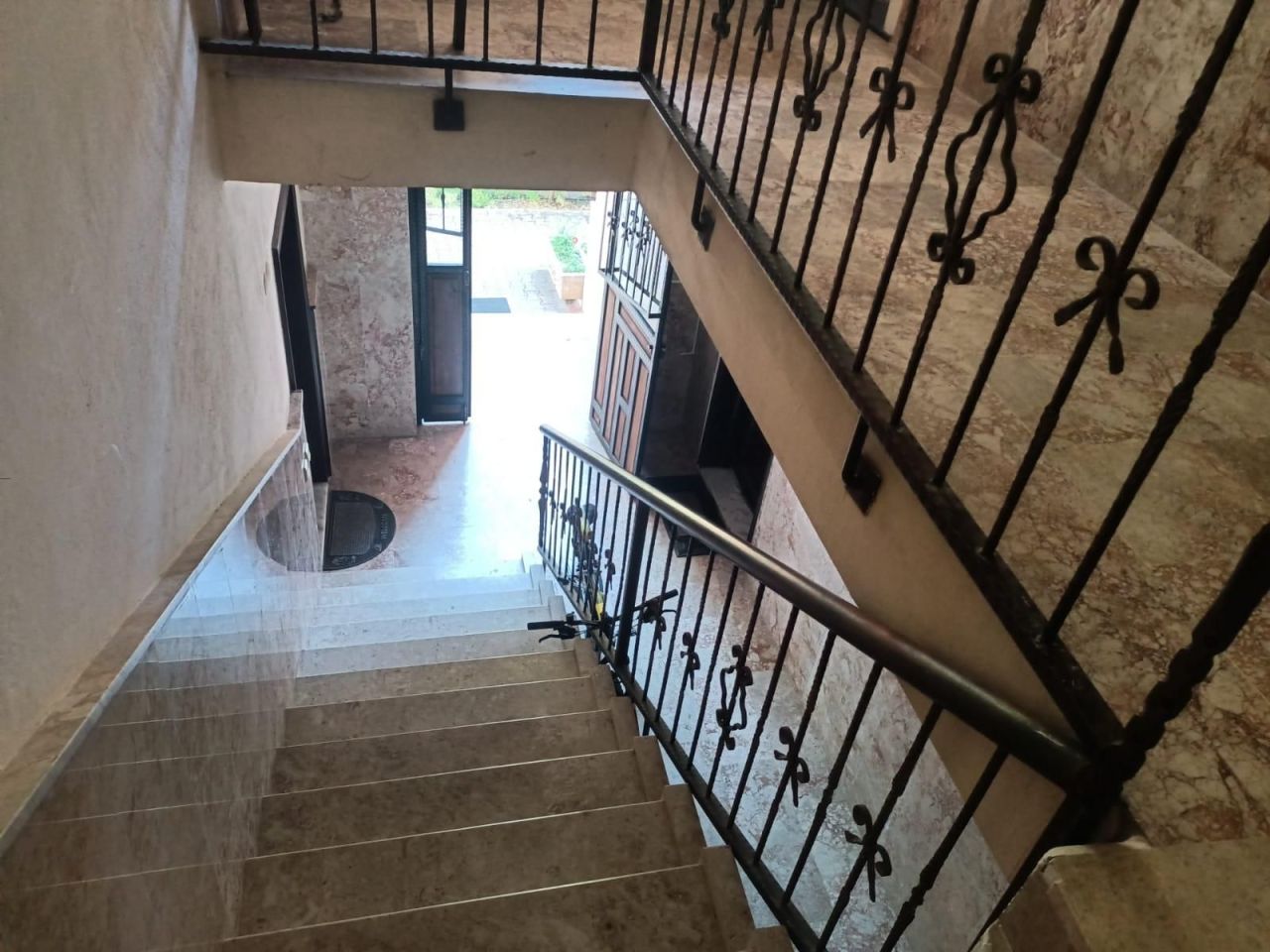 Квартира в Алании, Турция, 75 м² - фото 11