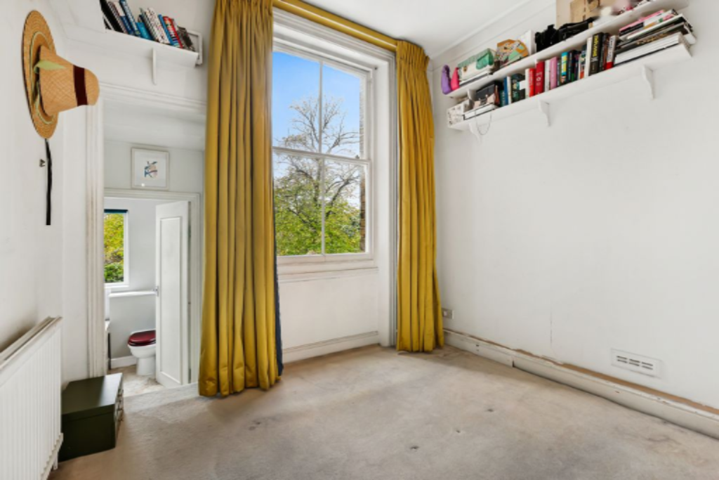 Квартира в Лондоне, Великобритания, 38 м² - фото 10