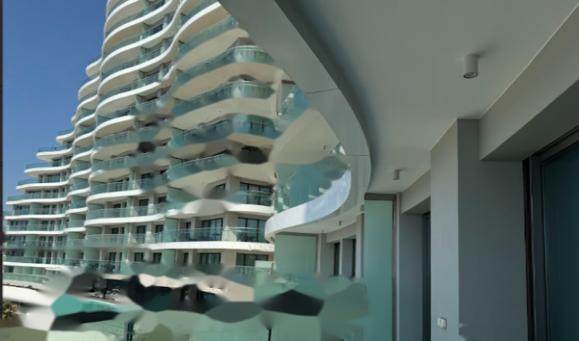 Квартира в Ермасойе, Кипр, 113 м² - фото 10