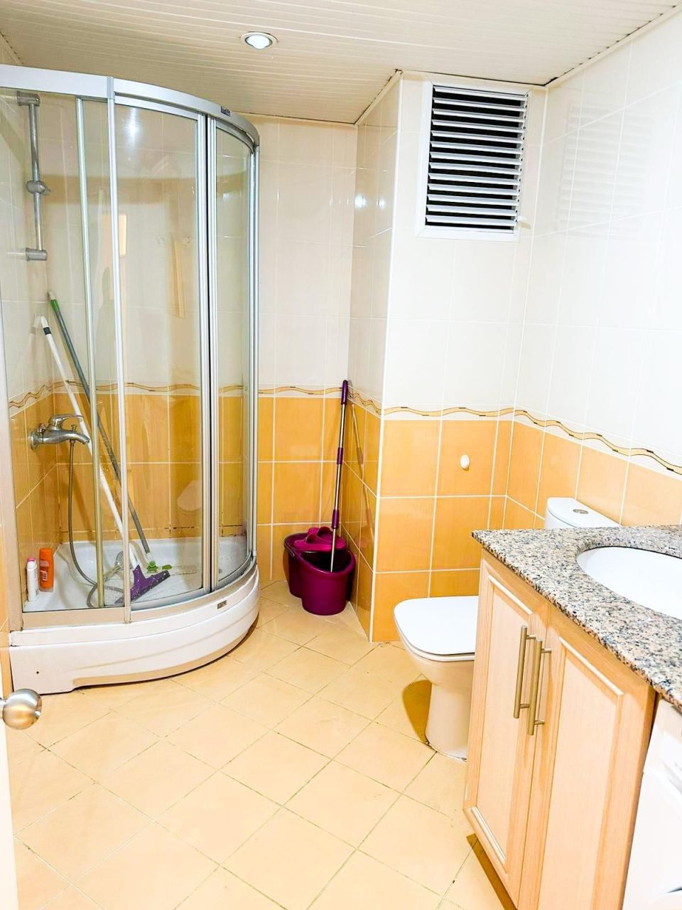 Квартира в Алании, Турция, 100 м² - фото 11