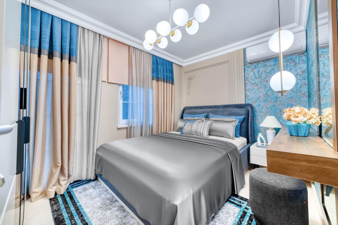 Вилла в Алании, Турция, 280 м² - фото 11