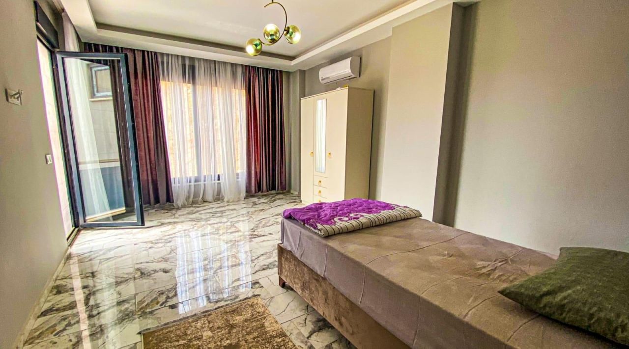 Вилла в Алании, Турция, 230 м² - фото 11